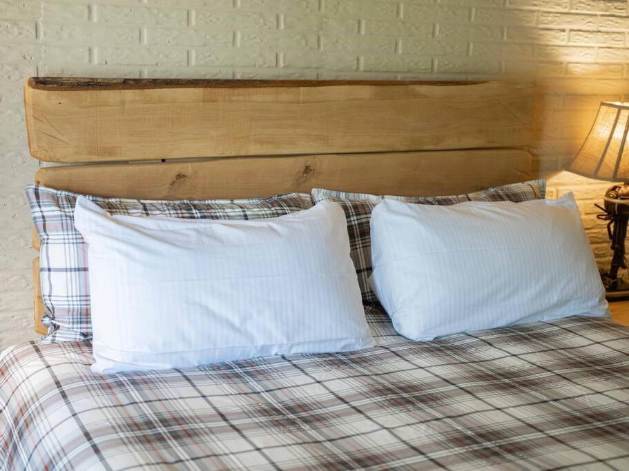 Stonegate Lodge King Bed, Wifi, 50In Tv, Fire Pit, Salt Water Pool Room # 310 Eureka Springs Extérieur photo